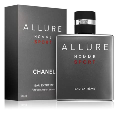 chanel allure homme price australia|Chanel Allure homme 3.4 oz.